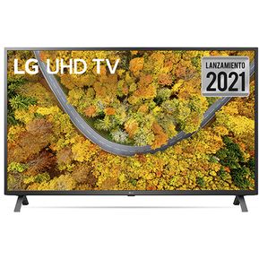 Televisor LG 43 pulgadas 43up7500psf Led 4k Ultra Hd Smart Tv