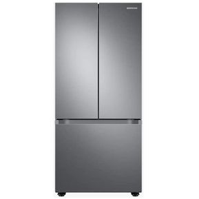 Refrigerador Samsung RF22A4010S9/EM French Door 22 Pies Flat...