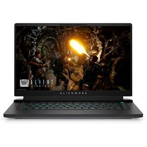 Laptop Alienware M15 R6 15.6'' Intel i7...
