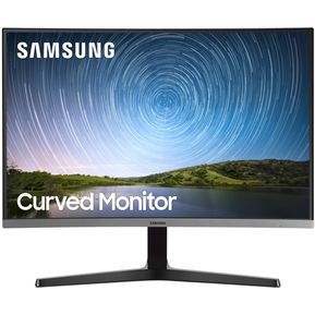 Monitor Curvo Samsung 32 Cr50