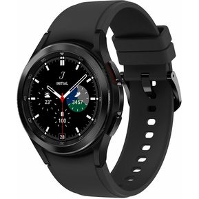 Reloj SAMSUNG Galaxy Watch 4 Classic de 46 mm Negro