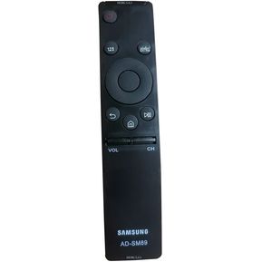 Control Samsung Smart Tv Curve Alta Calidad igual A Foto