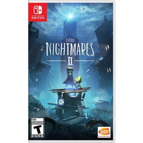 Little Nightmares 2 -Nintendo Switch