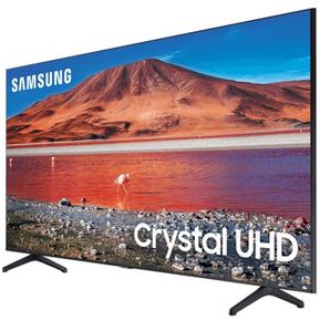TV Samsung 65" 4K UHD Smart TV 65TU7000