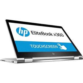 Laptop HP Elitebook X360 13p CORE i5 8GB RAM y 256 SSD Win...