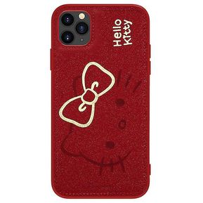 A#Hello Kitty Case iPhone 13 Pro Max