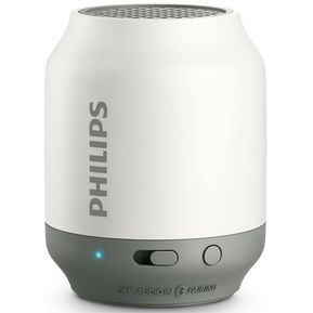 Bocina Bluetooth Inalámbrica Philips BT...