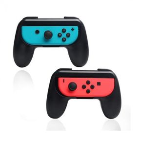 Nintendo Switch Grips 2 Pzas Para Joy Co...