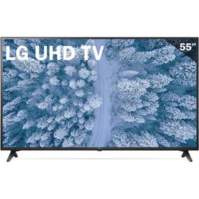 PANTALLA DE 55" 4K SMART TV UHD MARCA LG