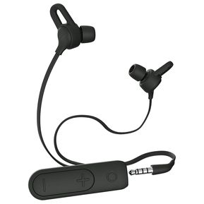 Audífonos Earbuds  Receptor Bluetooth Ifrogz Sound Hub Sync Negro