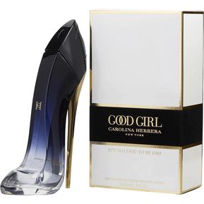 Perfume Good Girl Légère Mujer Carolina Herrera EDP 80ML