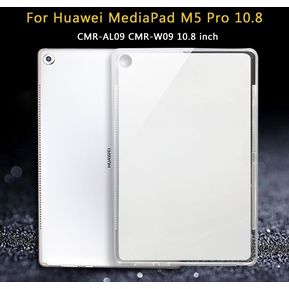 Funda de tableta para Huawei MediaPad M5 M6 Lite Pro 10,8 10 8,4/Med =
