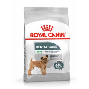 Royal Canin Mini Dental Care CCN - Alimento perro 1 Kg