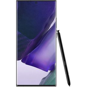 Samsung Galaxy Note 20 Ultra SM-N985U1 Single SIM 128GB Negro