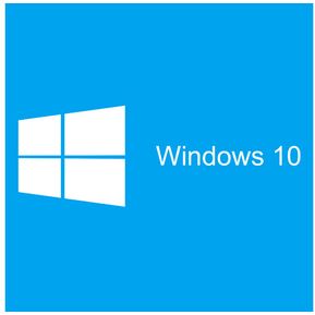 Microsoft Windows 10 Home (64 Bits) en E...