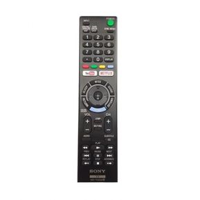 Control Remoto Sony Para Smart Tv Rmt-tx300b