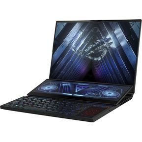 Laptop Asus ROG Zephyrus Duo 16 - AMD Ryzen 7 6800H - NVIDIA...