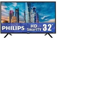 Pantalla Philips 32pfl4765 Hd Smart Tv L...