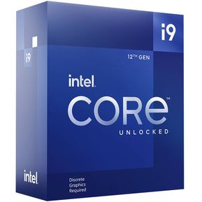 Procesador Intel Core i9-12900KF 320GHz 16 nucleos Socket 17...