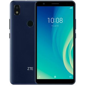 Celular ZTE BLADE L210 - 32GB 1GB RAM  Azul