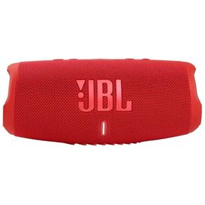 Bocina Inalambrica JBL Charge 5 Rojo