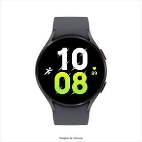 Reloj Samsung Galaxy Watch 5 de 40mm Negro