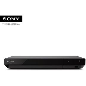 Reproductor de Blu-ray™ Sony Ubp-x700 4K Ultra HD
