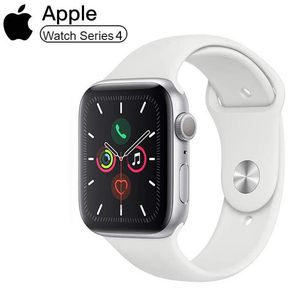 Apple Watch Series 4 44MM (GPS 16GB )-Blanco REACONDICIONADO