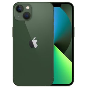 Celular Iphone 13 de 128Gb Color Verde + Obsequio