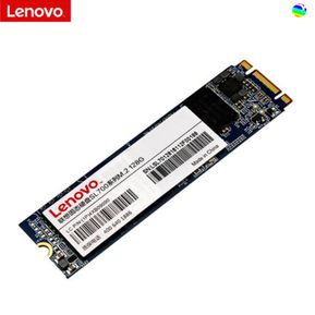 Lenovo SL700 SSD 128GB/256GB/512GB MGFF 2280 Laptop PC Disco sólido
