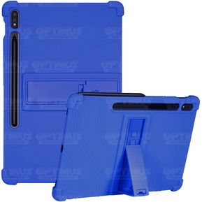 Case Protector goma para Tablet Samsung Galaxy S7 FE 12.4