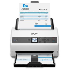 Scanner epson ds-970, 600 x 600dpi, esca...