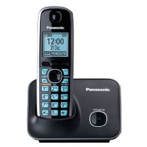 TELEFONO PANASONIC KX-TG4111INALAMBRICO DECT CON PANTALLA LC...