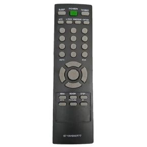 Control Remoto Para Televisor Lcd LG 6710v000777 Tv