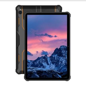 Tablet Oukitel Rt1 10.1´´ 64gb Orange 4gb Ram Dual Sim 4G
