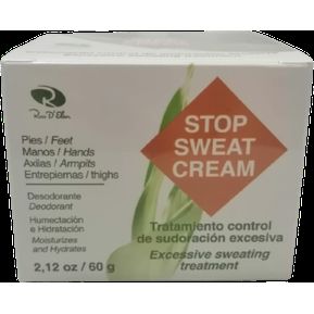 Stop Sweat Desodorante 60gr Ross D Elen