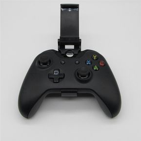 Soporte de teléfono móvil para Xbox ONE S Slim ONE,controlador de juegos,piezas,accesorios de mango para iphone