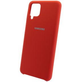 Carcasa Samsung A12 Silicone Case