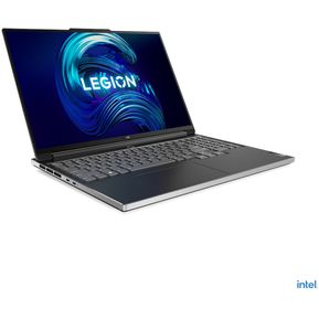 Portátil Lenovo Intel Core i7 24GB 512GB SSD Legion S7 16” Gris