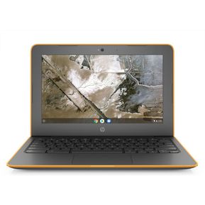HP Chromebook 11A G6 EE AMD A4-9120C 2 core - Reacondiciona...