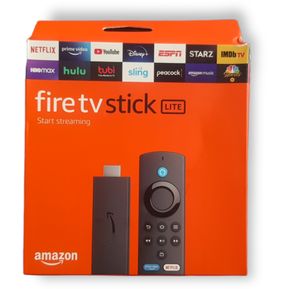 Amazon Fire Tv Stick Control De Voz Alexa