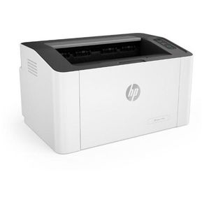 Impresora Laser Monocromatica HP M107W