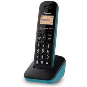 Teléfono inalámbrico Panasonic KX-TGB3...