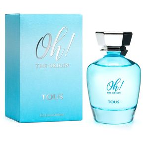 Perfume Tous Oh! The Origin Dama edt 100 ml