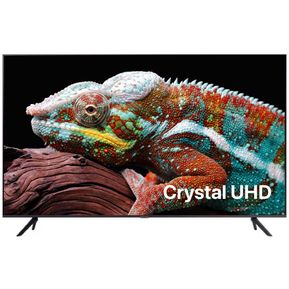 SMART TV Samsung de 43 Crystal UHD