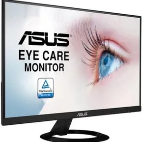 MONITOR ASUS 24" VZ249HE / 5MMS -75HZ / HDMI -FHD / IPS PANEL - EYE CARE