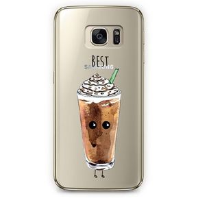 Funda para Samsung Galaxy S7 - Best Frap...