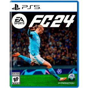 EA Sports FC 24 - Latam PS5