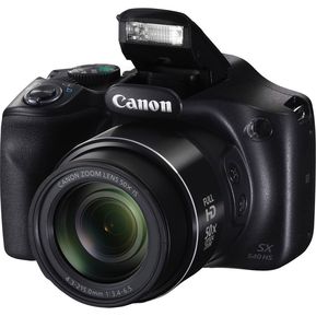 Cámara digital Canon PowerShot SX540 HS Original