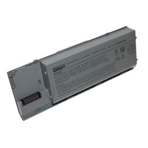 Bateria Para Dell Latitude D620 D630 D630c D630n D631 D640